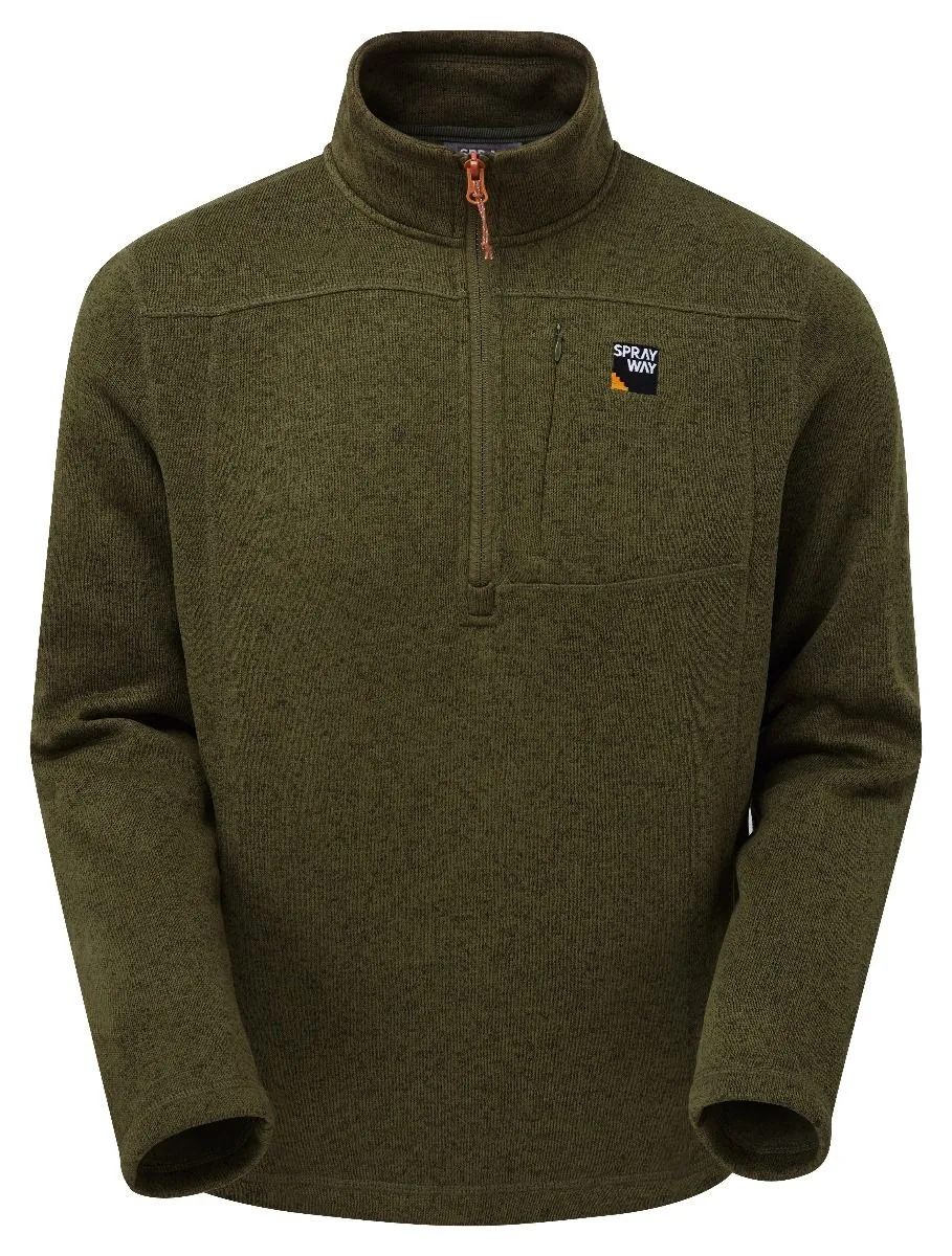 Sprayway Minos Fleece Pullover