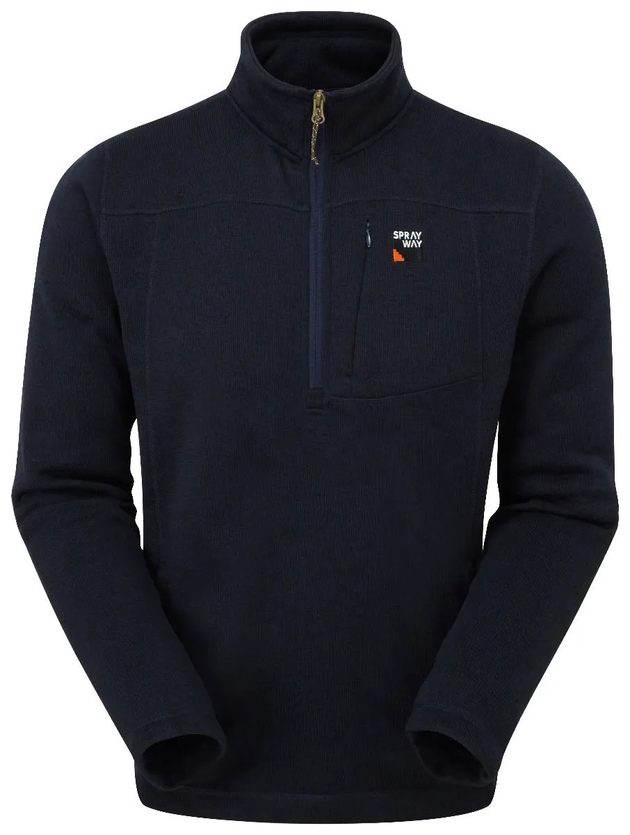 Sprayway Minos Fleece Pullover