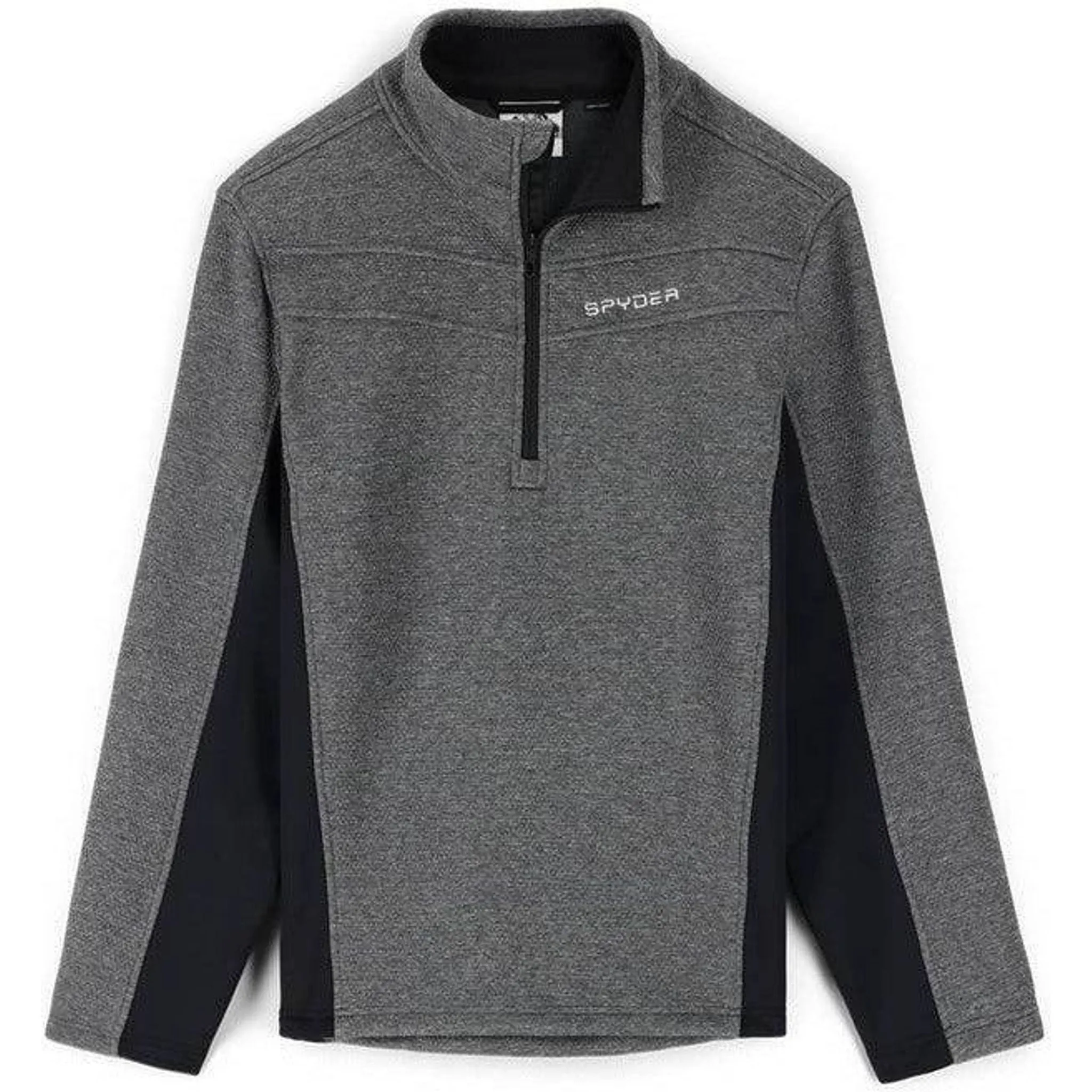Spyder Encore Half Zip