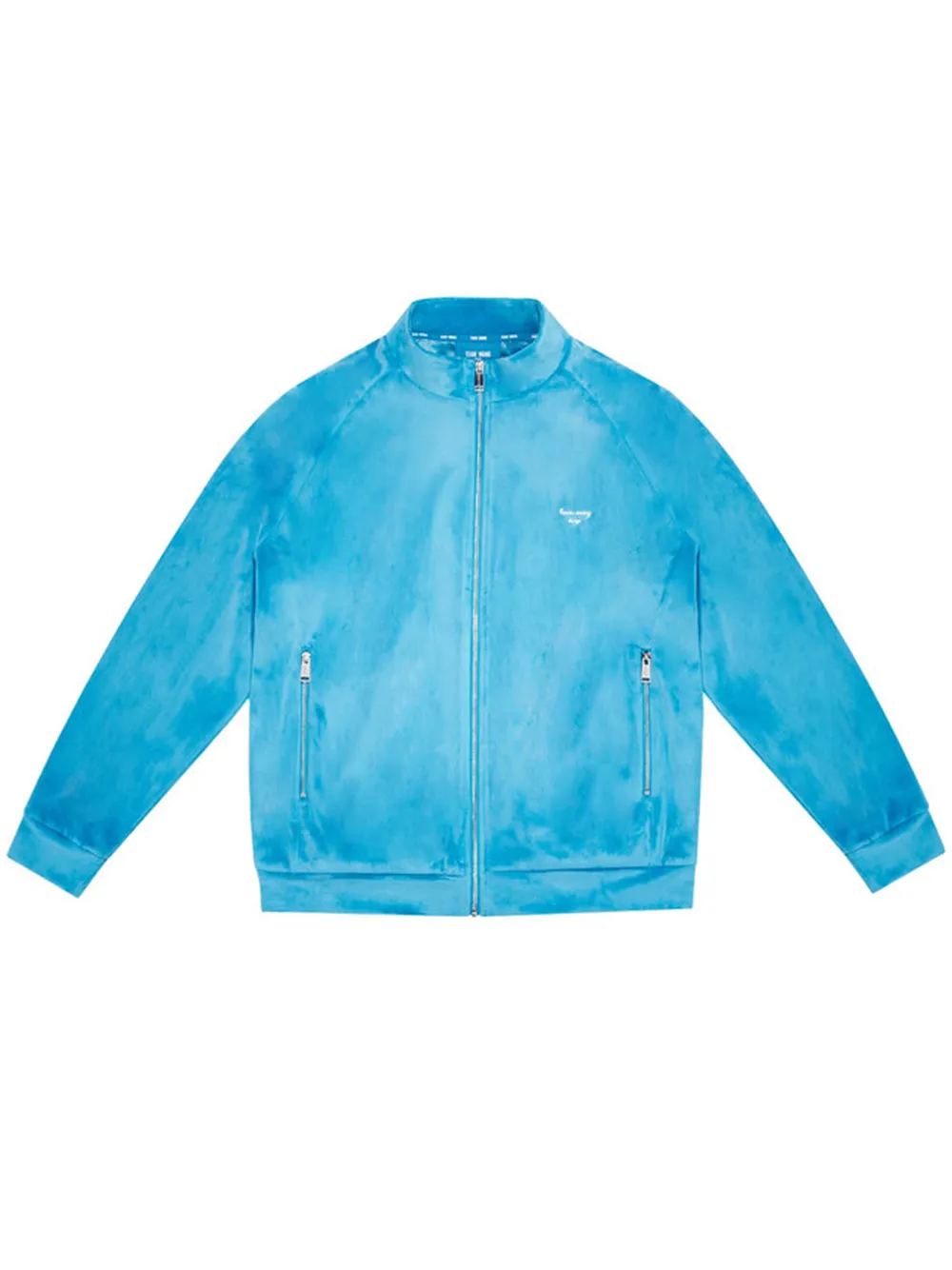 Stay For The Night Casual Jacket