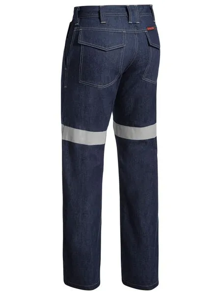 Taped FR Denim Jean - BP8091T