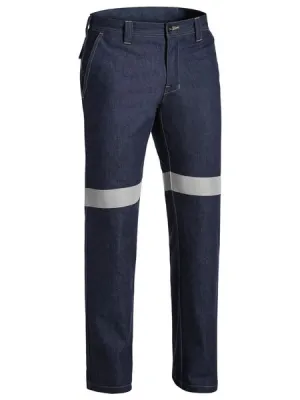 Taped FR Denim Jean - BP8091T