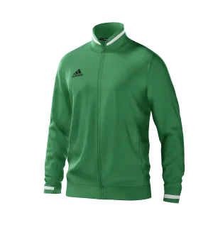 Team 19 Track Jacket Youth (DW6756-GW)