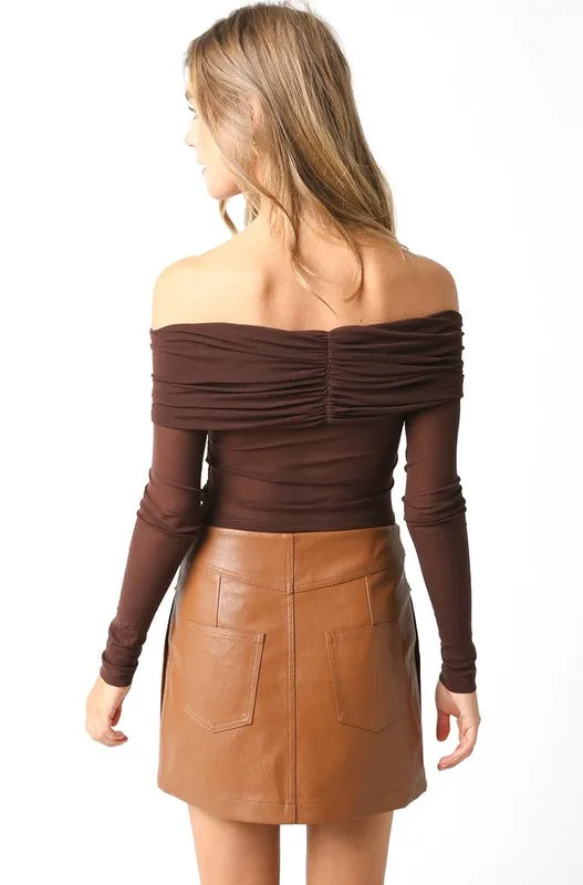 The Kelly top