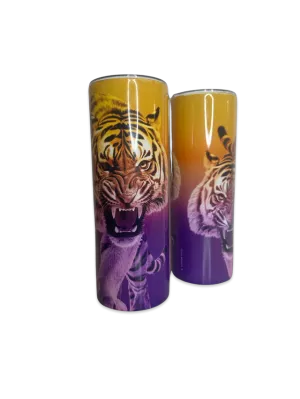 Tiger 20 oz Tumbler
