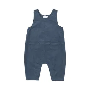 Uni Overalls | Solid Navy