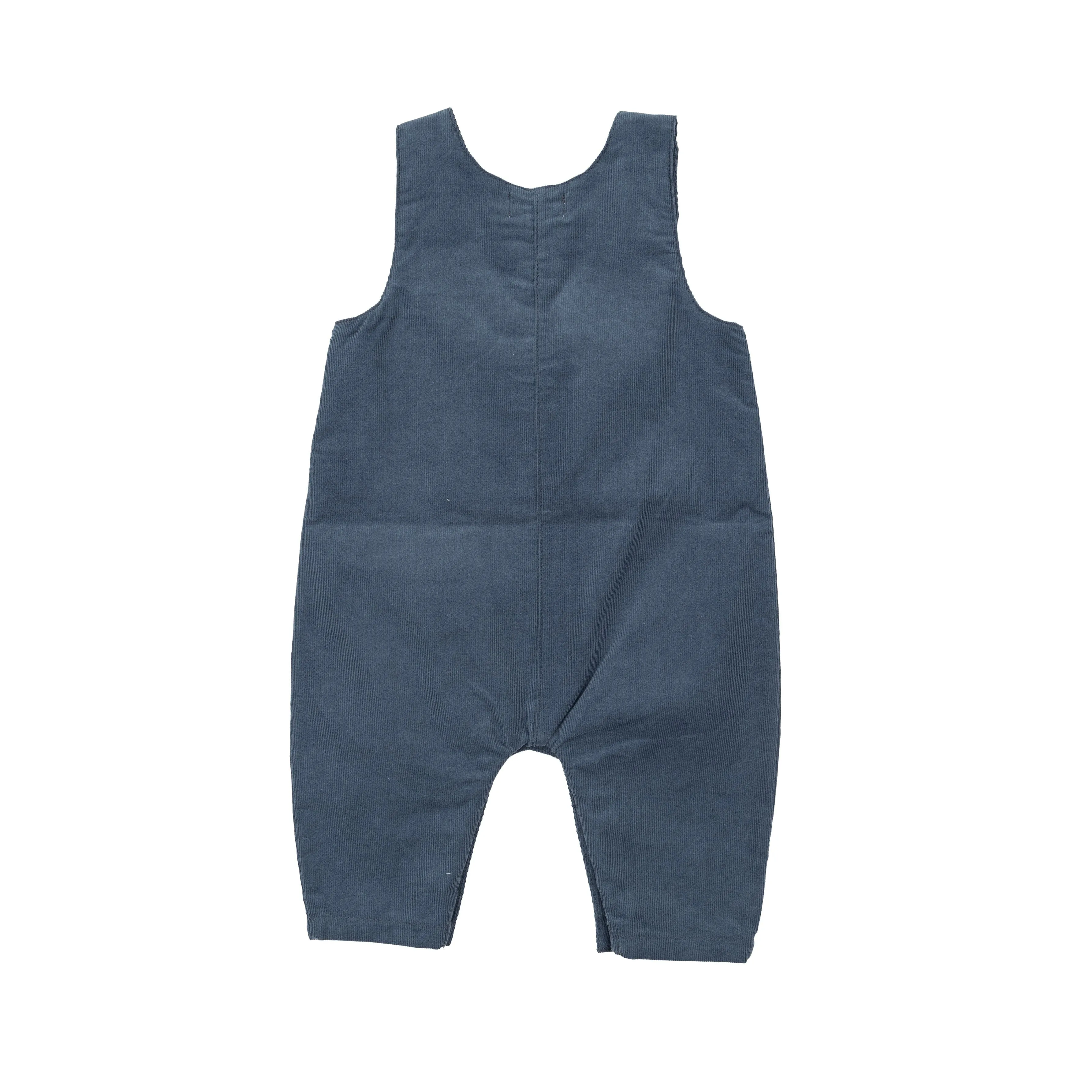 Uni Overalls | Solid Navy