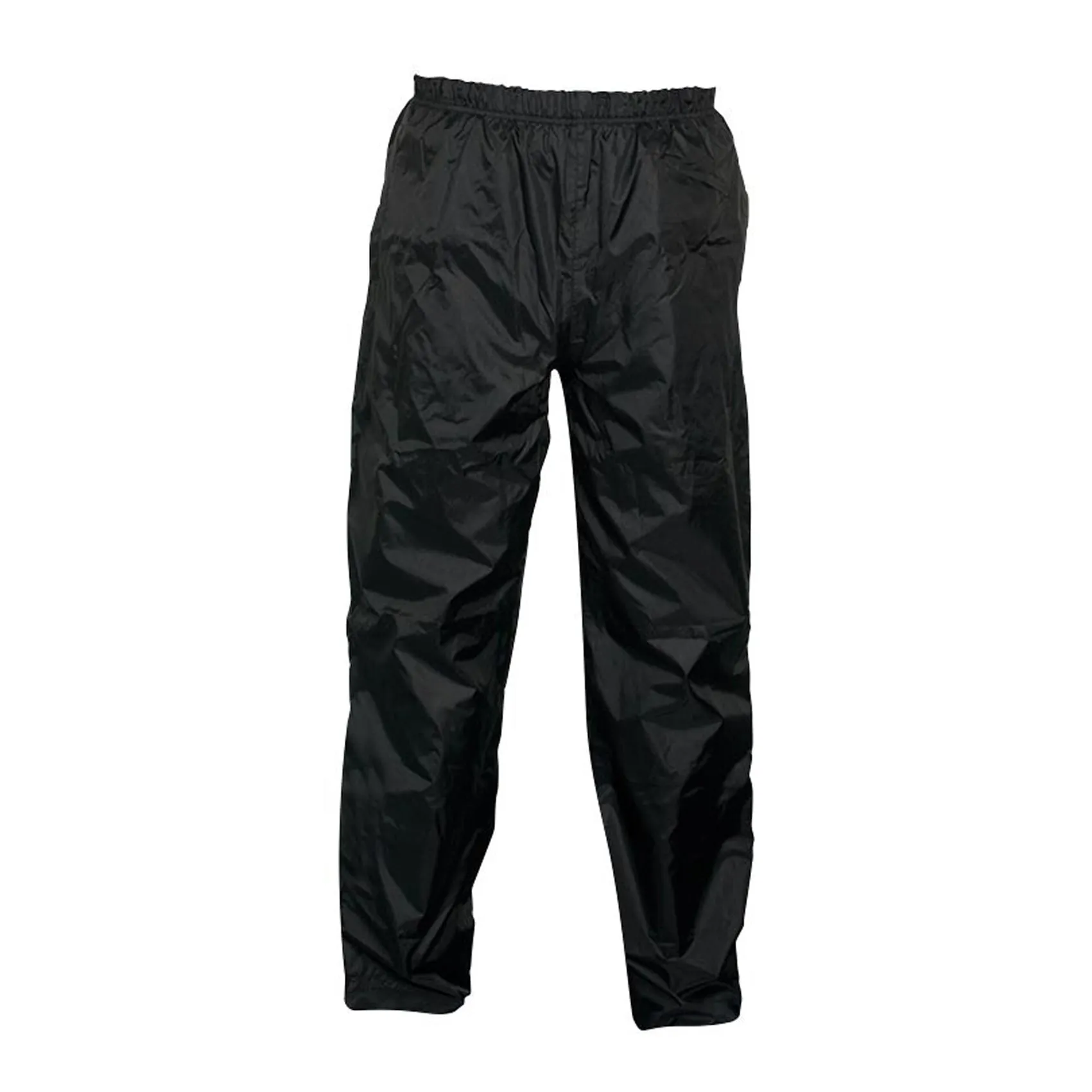 Unisex Sherpa Stay Dry Hiker Rain Waterproof Pants