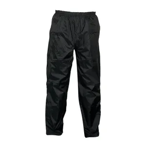 Unisex Sherpa Stay Dry Hiker Rain Waterproof Pants