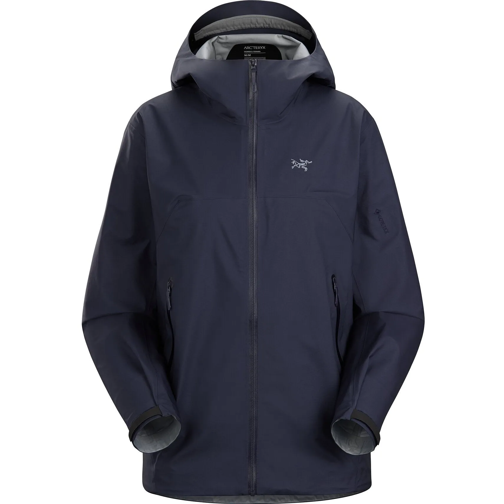 Women's Beta Jacket