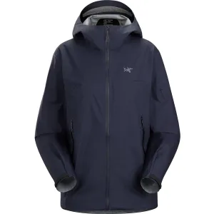 Women's Beta Jacket