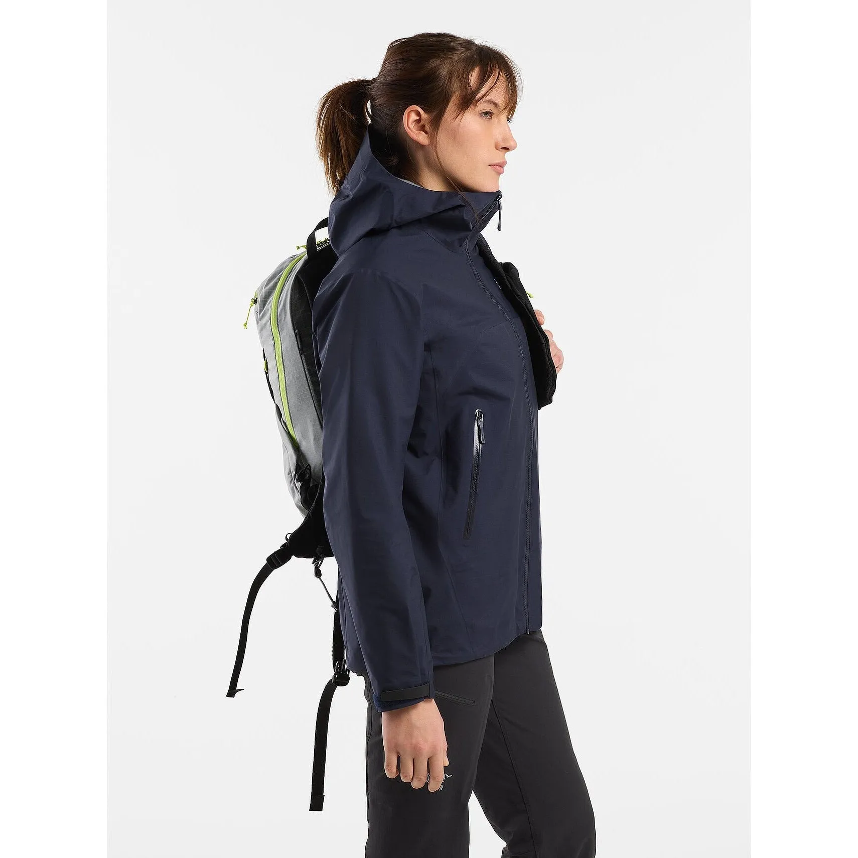 Women's Beta Jacket
