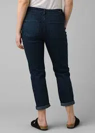 Women's Buxton Jean