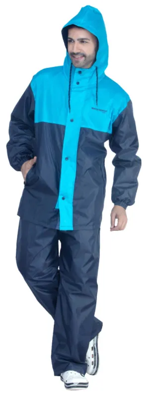 Zeel Raincoat WF171