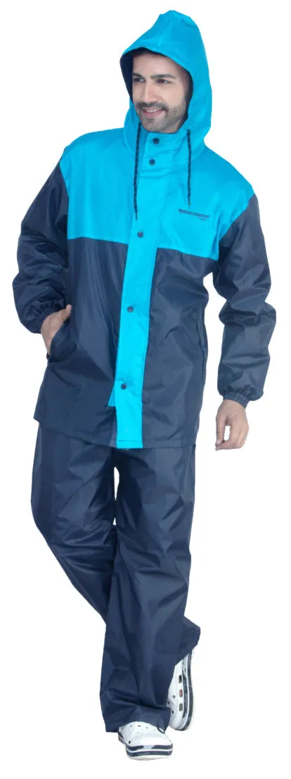 Zeel Raincoat WF171